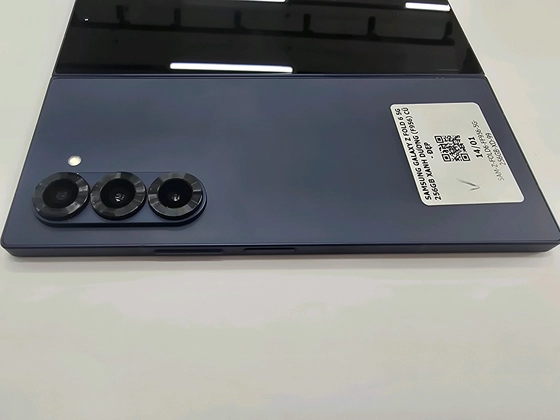 Samsung Galaxy Z Fold 6 5G 256GB - Xanh Dương - Cũ đẹp - 319544 - 5