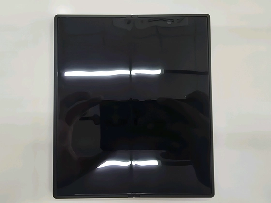 Samsung Galaxy Z Fold 6 5G 256GB - Xanh Dương - Cũ đẹp - 319544 - 2