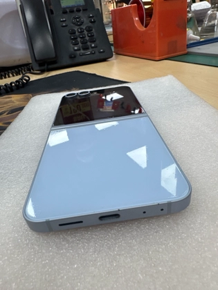 Samsung Galaxy Z Flip6 5G 256GB - Cũ đẹp - Xanh Dương - 299289 - 7