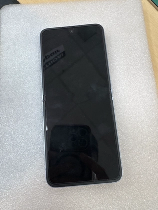 Samsung Galaxy Z Flip6 5G 256GB - Cũ đẹp - Xanh Dương - 299289 - 2