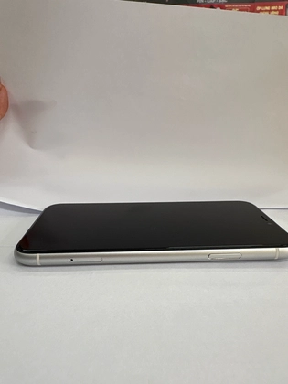 iPhone XR 128GB cũ đẹp - 4LKXM5 - 4