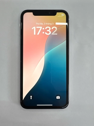 iPhone XR 128GB cũ đẹp - 4LKXM5 - 1