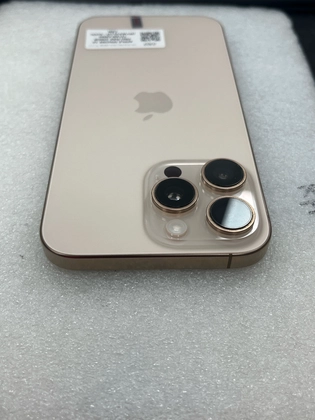 iPhone 16 Pro Max 256GB - Cũ xước cấn - Titan vàng - X0YV9K - 6