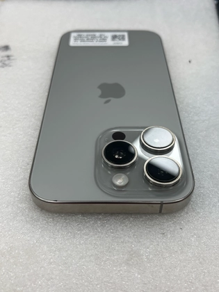 iPhone 16 Pro 128GB - Cũ xước cấn -Titan tự nhiên - WMQL69 - 6