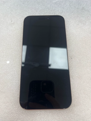 iPhone 16 Pro Max 256GB 2 SIM - Tintan Vàng - Cũ đẹp - RXJH3H - 2