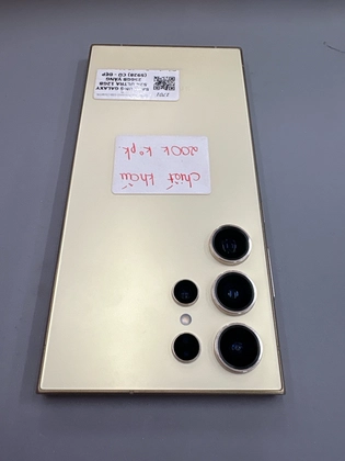 Samsung Galaxy S24 Ultra 12GB 256GB - Cũ đẹp - Vàng - 949846 - 6