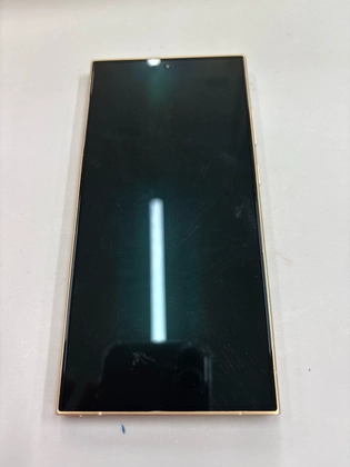Samsung Galaxy S24 Ultra 12GB 256GB - Cũ đẹp - Vàng - 949846 - 2