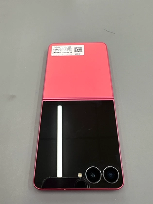 Samsung Galaxy Z Flip 7 5G 12GB 256GB - Đỏ - Cũ trầy xước - 641375 - 6