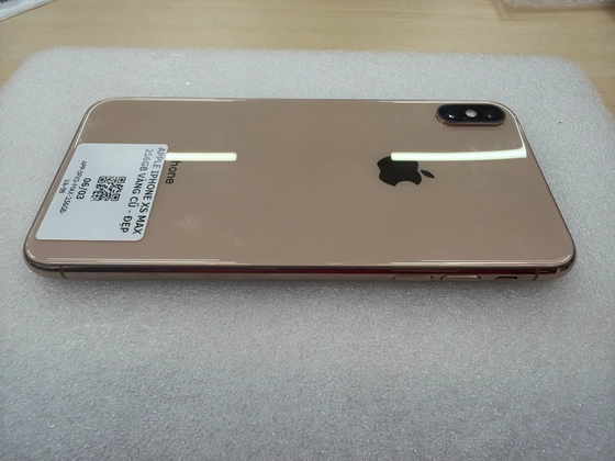 iPhone Xs Max 256GB cũ đẹp - 394423 - 4