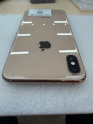 iPhone Xs Max 256GB cũ đẹp - 394423 - 6
