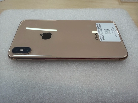 iPhone Xs Max 256GB cũ đẹp - 394423 - 5