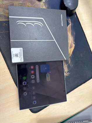 Samsung Galaxy Z Fold7 5G 12GB 512GB - Đã kích hoạt - Xám Bạc - 737551 - 1