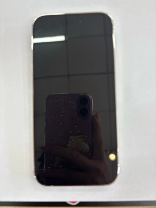 iPhone 14 Pro 128GB cũ đẹp - Bạc - DX696Q - 2