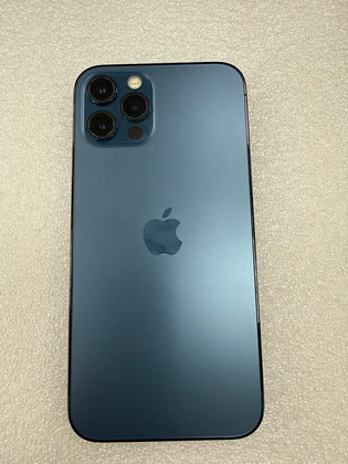 iPhone 12 Pro 256GB cũ đẹp - 454667 - 3
