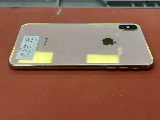 iPhone XS Max 512GB Cũ trầy xước - 6SKPHM - 5