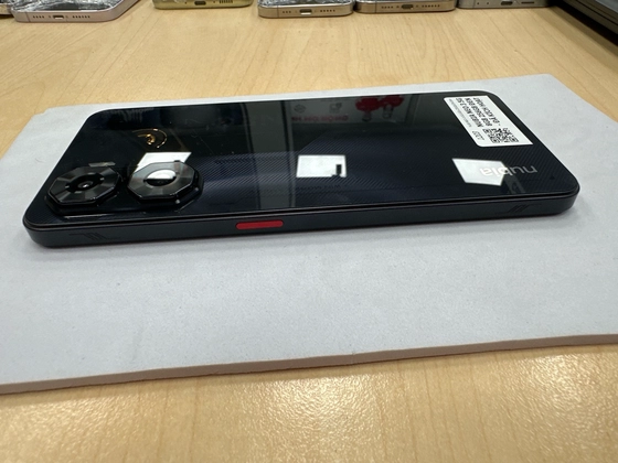 Nubia Neo 3 5G 8GB 256GB - Đã Kích Hoạt-Đen - 704698 - 5