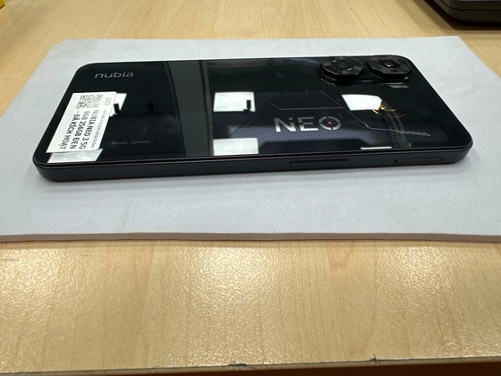 Nubia Neo 3 5G 8GB 256GB - Đã Kích Hoạt-Đen - 704698 - 4