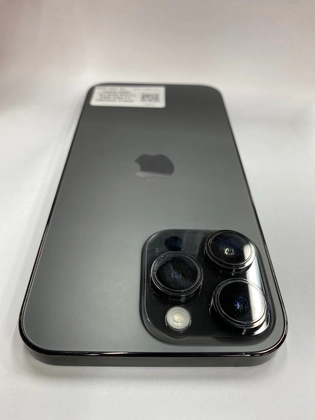 iPhone 14 Pro Max 512GB - Đen - Cũ Trầy Xước - WYC9J7 - 6