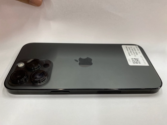 iPhone 14 Pro Max 512GB - Đen - Cũ Trầy Xước - WYC9J7 - 5