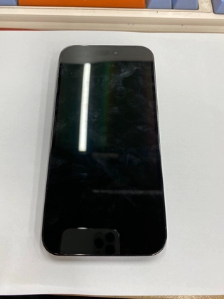 iPhone 14 Pro Max 512GB - Đen - Cũ Trầy Xước - WYC9J7 - 2