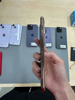 iPhone 11 Pro Max 256GB cũ đẹp - 78N70K - 4