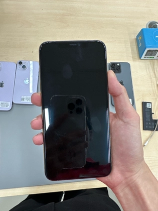 iPhone 11 Pro Max 256GB cũ đẹp - 78N70K - 2