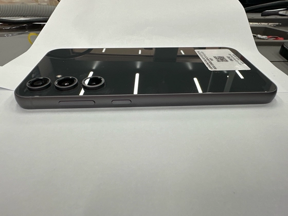 Samsung Galaxy S23 FE 5G 8GB 128GB - Cũ Đẹp-Xám - 806457 - 4