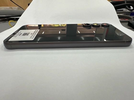 Samsung Galaxy S23 FE 5G 8GB 128GB - Cũ Đẹp-Xám - 806457 - 5