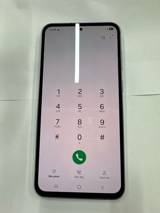 Samsung Galaxy S23 FE 5G 8GB 128GB - Cũ Đẹp-Xám - 806457 - 1