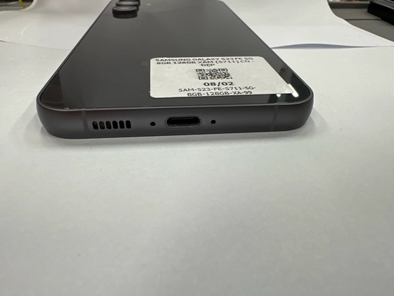 Samsung Galaxy S23 FE 5G 8GB 128GB - Cũ Đẹp-Xám - 806457 - 7