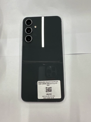 Samsung Galaxy S23 FE 5G 8GB 128GB - Cũ Đẹp-Xám - 806457 - 3