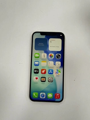 iPhone 12 128GB cũ đẹp - X40F0Y - 1