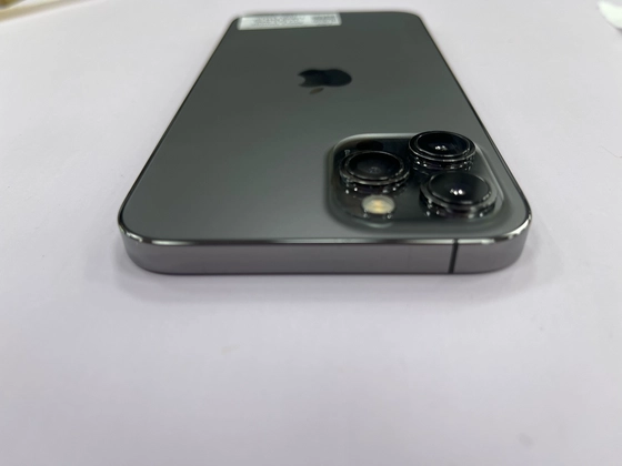 iPhone 12 Pro Max 128GB cũ trầy xước - Y10D3Y - 6