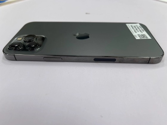 iPhone 12 Pro Max 128GB cũ trầy xước - Y10D3Y - 5