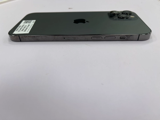 iPhone 12 Pro Max 128GB cũ trầy xước - Y10D3Y - 4