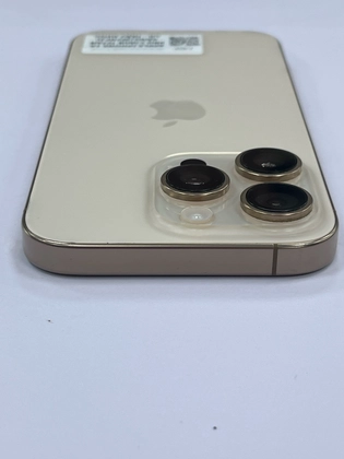 iPhone 16 Pro 128GB - Cũ trầy xước -Titan vàng - GCT7LL - 6
