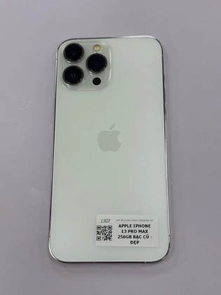 iPhone 13 Pro Max 256GB cũ đẹp - 424810 - 3