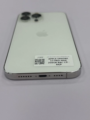 iPhone 13 Pro Max 256GB cũ đẹp - 424810 - 6