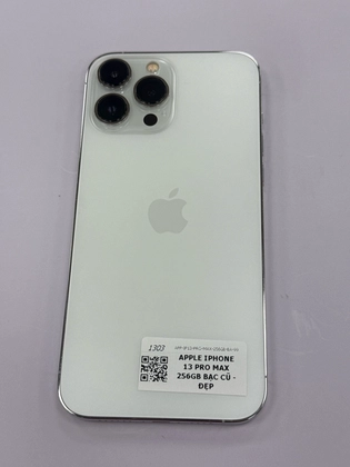iPhone 13 Pro Max 256GB cũ đẹp - 424810 - 1