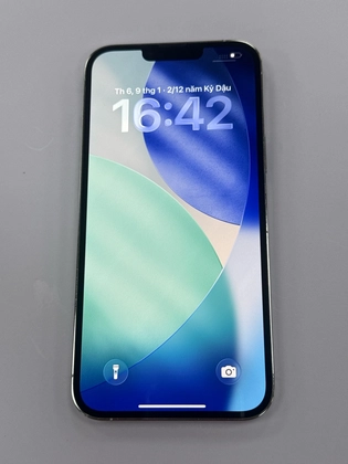 iPhone 13 Pro Max 256GB cũ đẹp - 424810 - 2