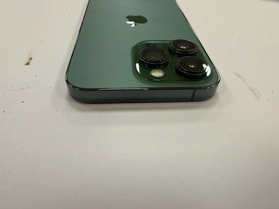 iPhone 13 Pro 128GB cũ trầy xước - 3VX001 - 6