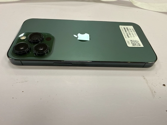 iPhone 13 Pro 128GB cũ trầy xước - 3VX001 - 4