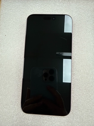 iPhone 15 Plus 128GB - Cũ Trầy Xước -Hồng - WHH49Q - 2