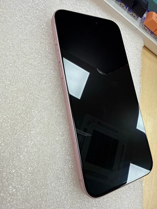 iPhone 15 Plus 128GB - Cũ Trầy Xước -Hồng - WHH49Q - 5