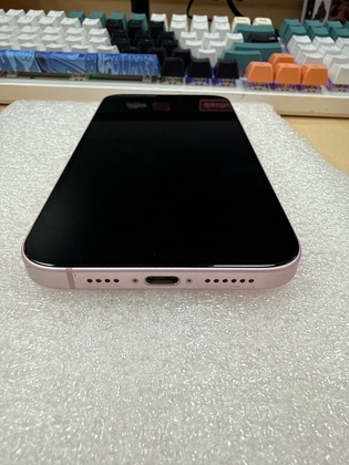 iPhone 15 Plus 128GB - Cũ Trầy Xước -Hồng - WHH49Q - 7