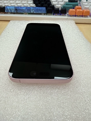 iPhone 15 Plus 128GB - Cũ Trầy Xước -Hồng - WHH49Q - 6