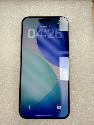 iPhone 15 Plus 128GB - Cũ Trầy Xước -Hồng - WHH49Q - 1