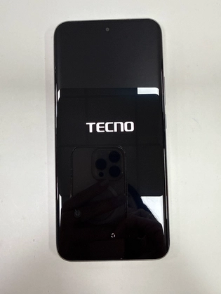 Tecno Spark 40 Pro Plus 8GB 256GB - Titan - Cũ trầy xước - 029111 - 2