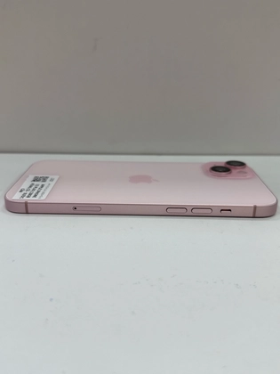 iPhone 15 Plus 128GB - Cũ Xước Cấn-Hồng - CW4RX7 - 5