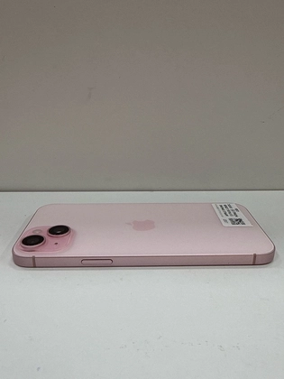 iPhone 15 Plus 128GB - Cũ Xước Cấn-Hồng - CW4RX7 - 4